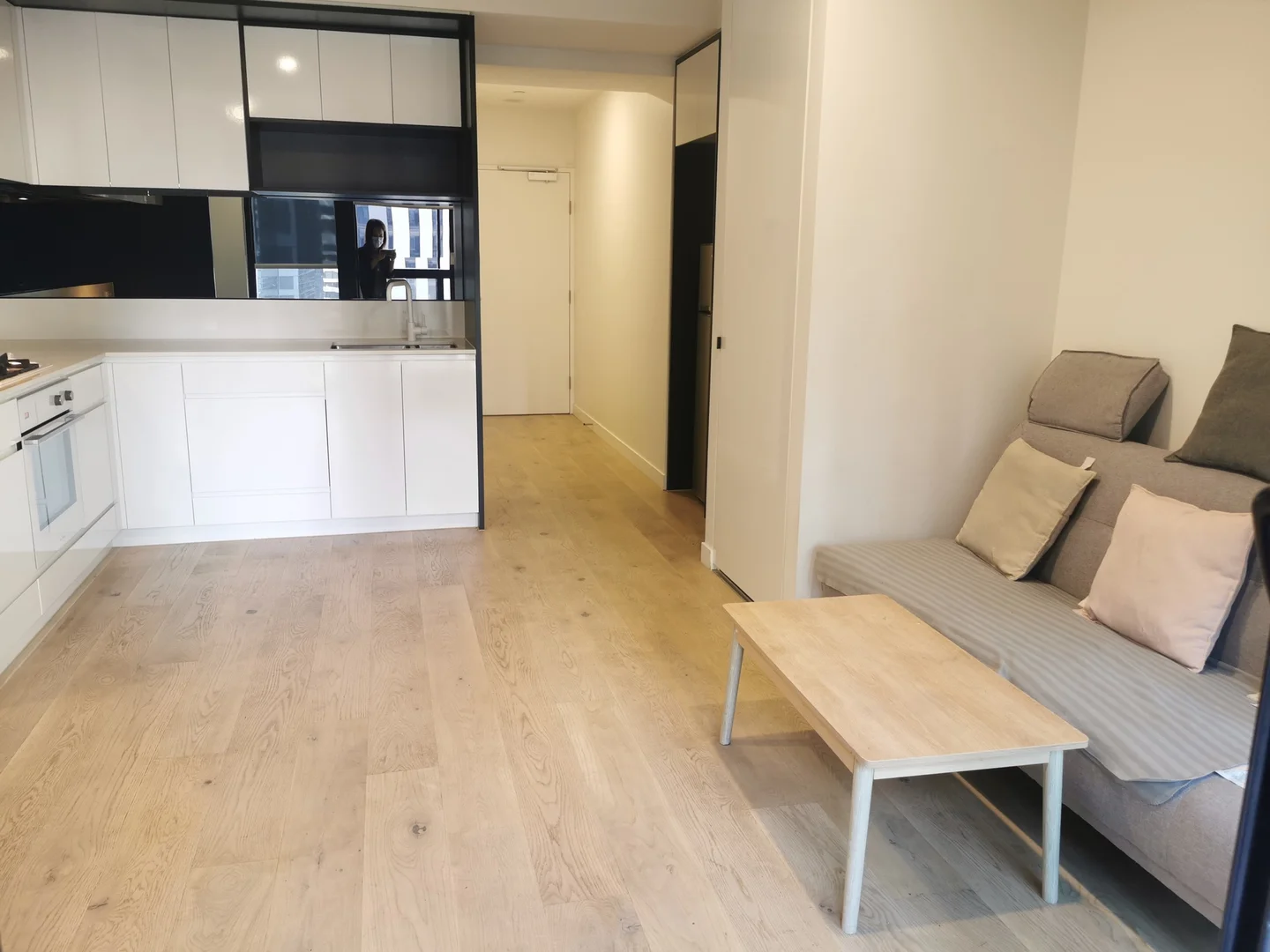 Additional image 2 of 1905/296 Little Lonsdale Street, Melbourne VIC 3000
