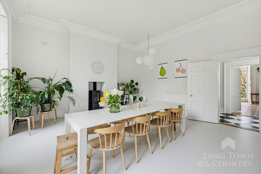 Additional image 18 of 9 bed detached house for sale'st Michaels Lodge', Devonport Road, Stoke PL1
