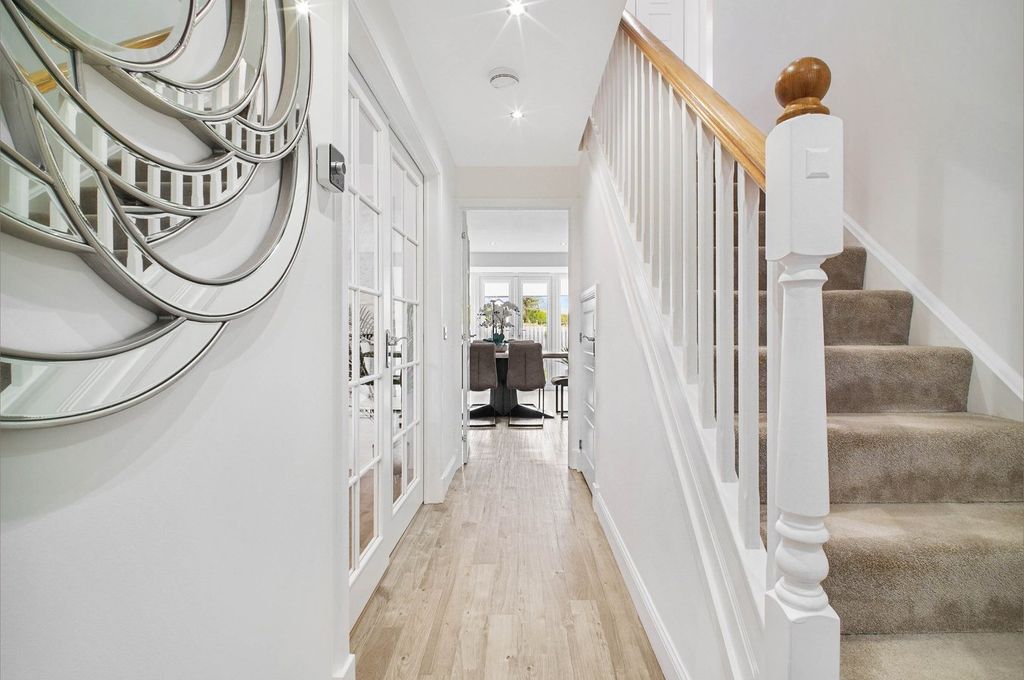 Additional image 11 of 4 bed detached house for saleCraighall Bank, Kilmarnock KA3