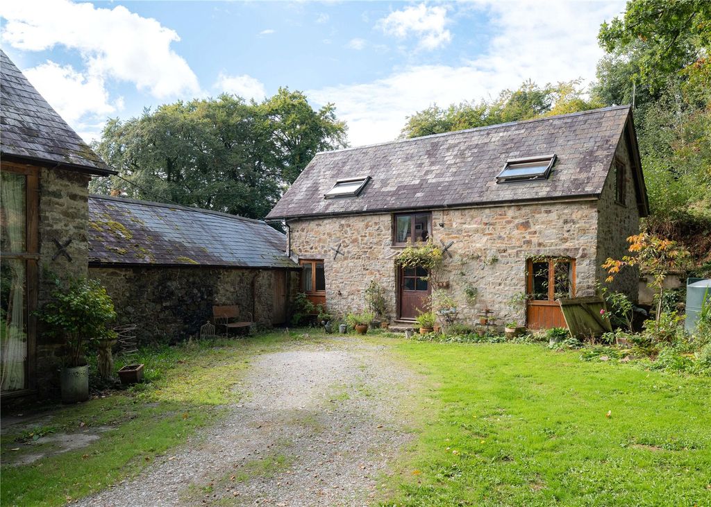 Additional image 21 of 9 bed equestrian for saleBampton, Tiverton, Devon EX16