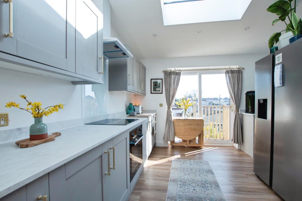 Barnes Crescent, Bournemouth, BH10
