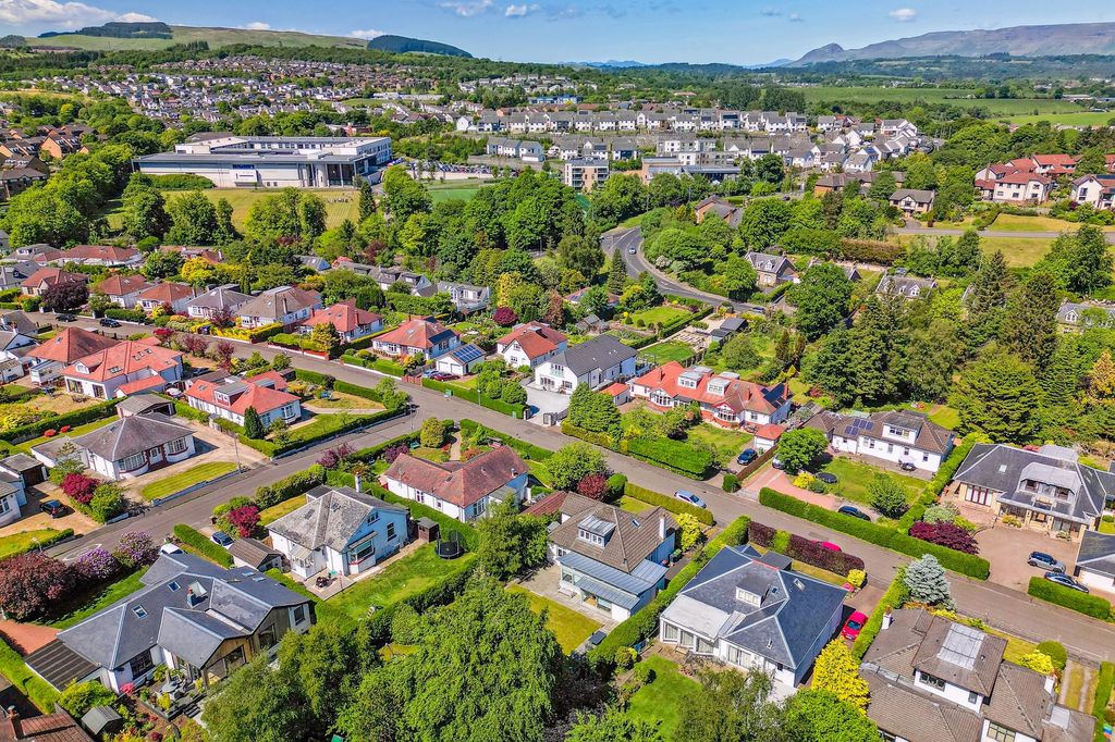 Additional image 47 of 5 bed detached house for saleStirling Drive, Bearsden G61