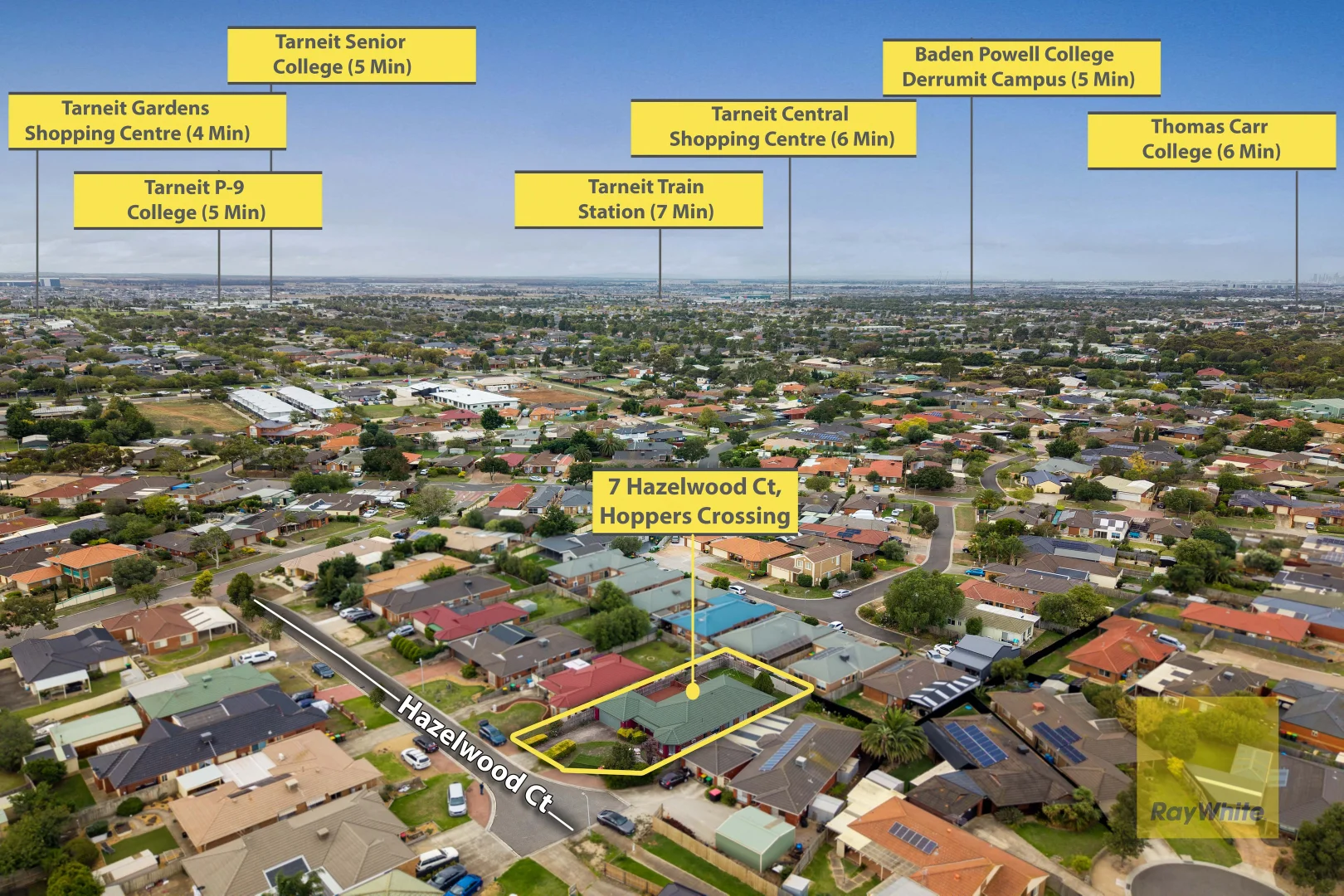 Additional image 18 of 7 Hazelwood Court, Hoppers Crossing VIC 3029