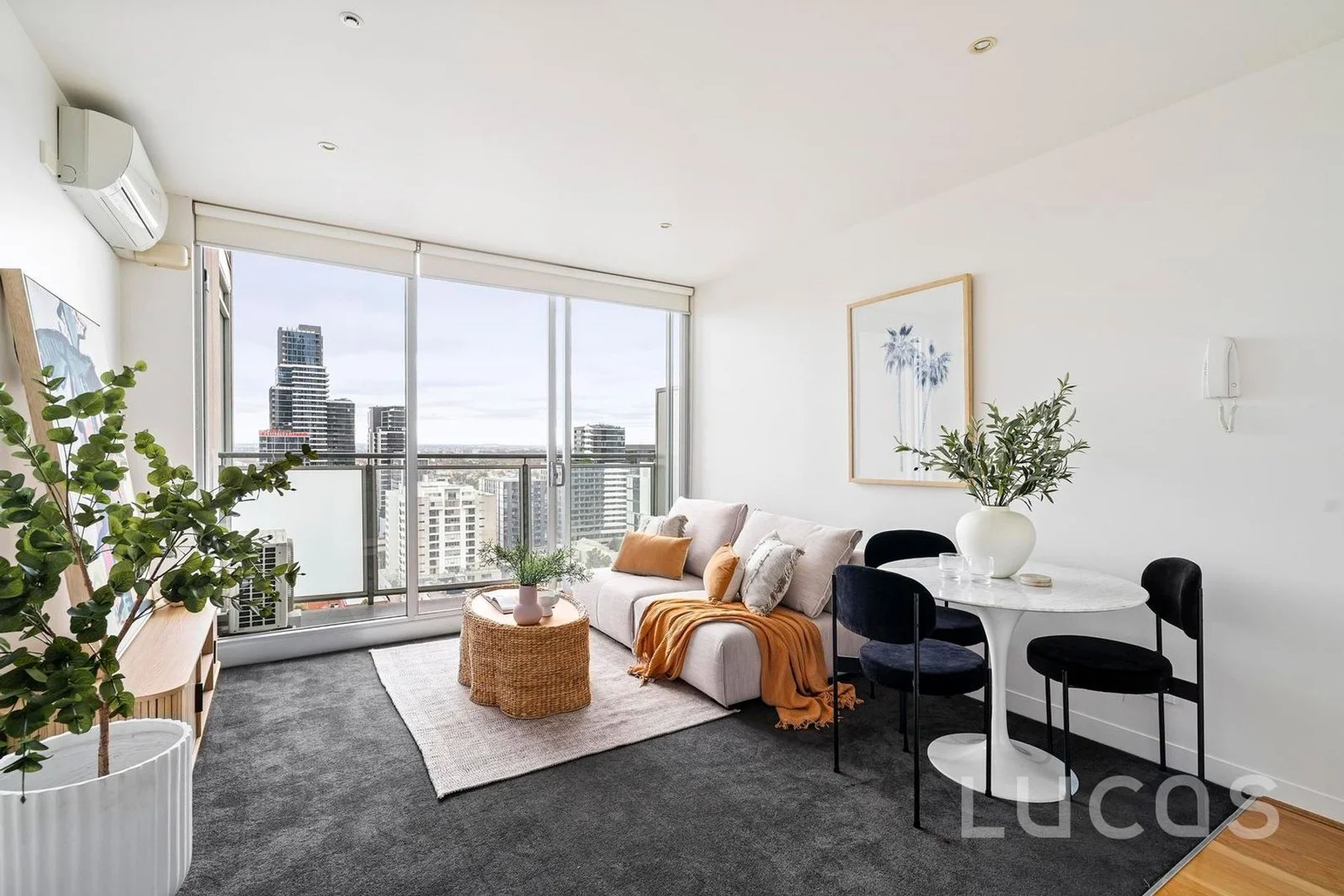 2007/288 Spencer Street, Melbourne VIC 3000