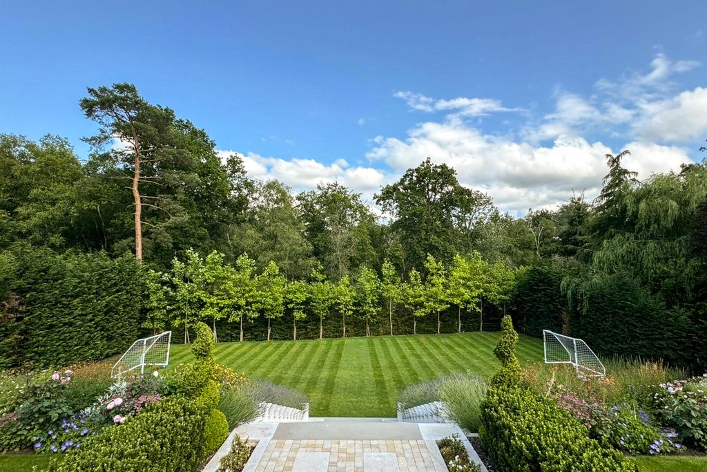Additional image 20 of 1 bed country house for saleRodona Road, Weybridge, Surrey KT13