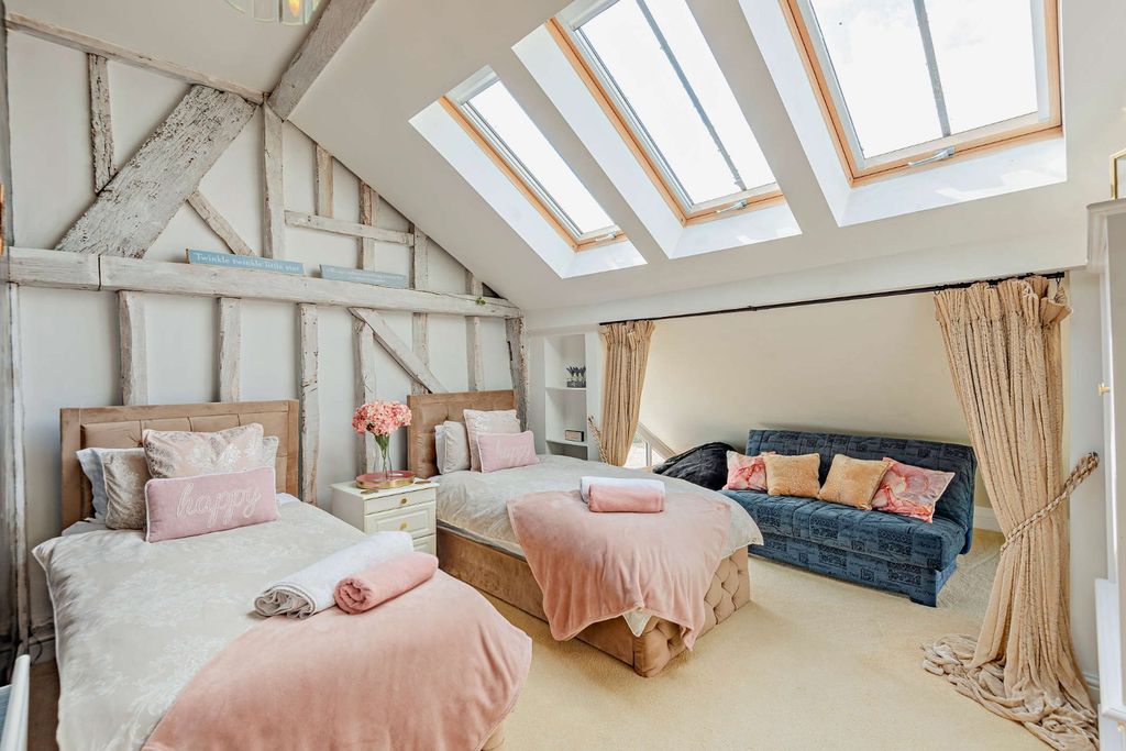 Additional image 12 of 9 bed detached house for saleCoopers Farm, Bolney Road, Horsham, West Sussex RH13