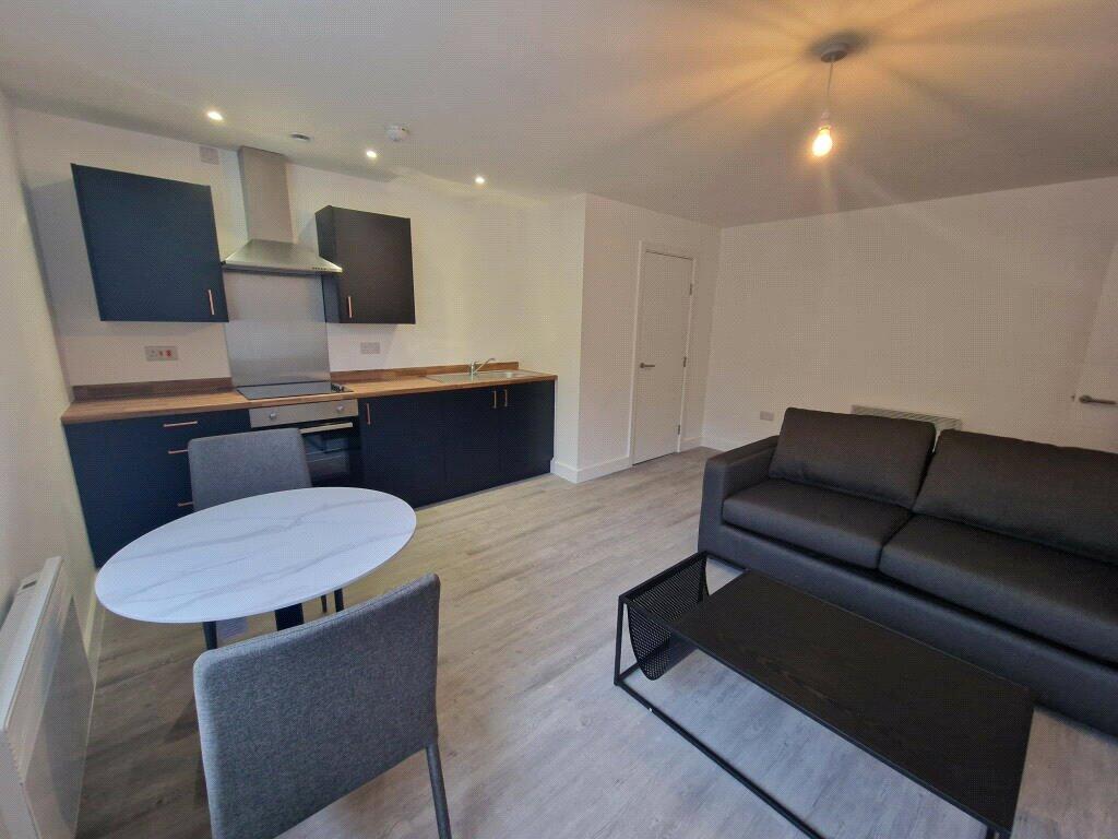 Bingley Road, Bradford, West Yorkshire, BD9
