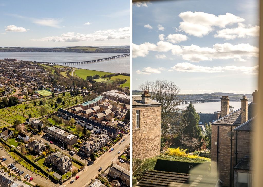 Additional image 37 of 7 bed semi-detached house for sale15 West Park Road, West End, Dundee DD2