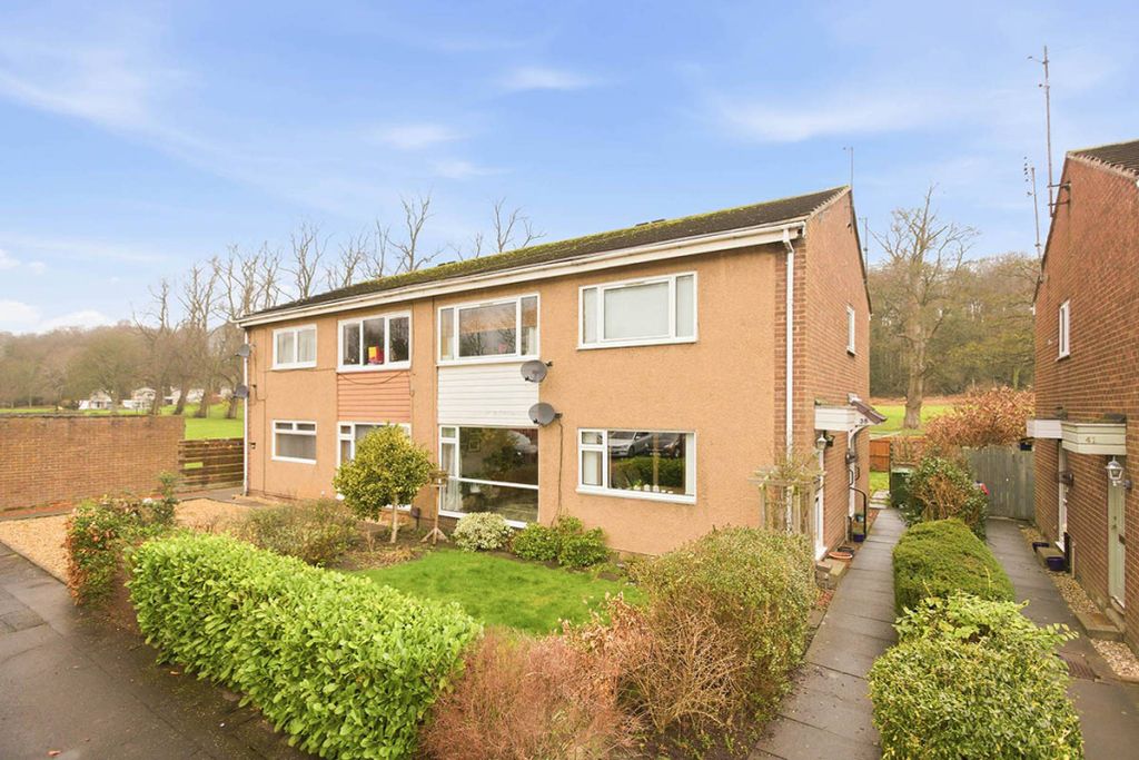 2 bed flat for saleNewbattle Abbey Crescent, Eskbank, Dalkeith, Midlothian EH22
