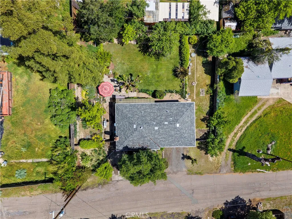 1150 North St, Lakeport, CA 95453