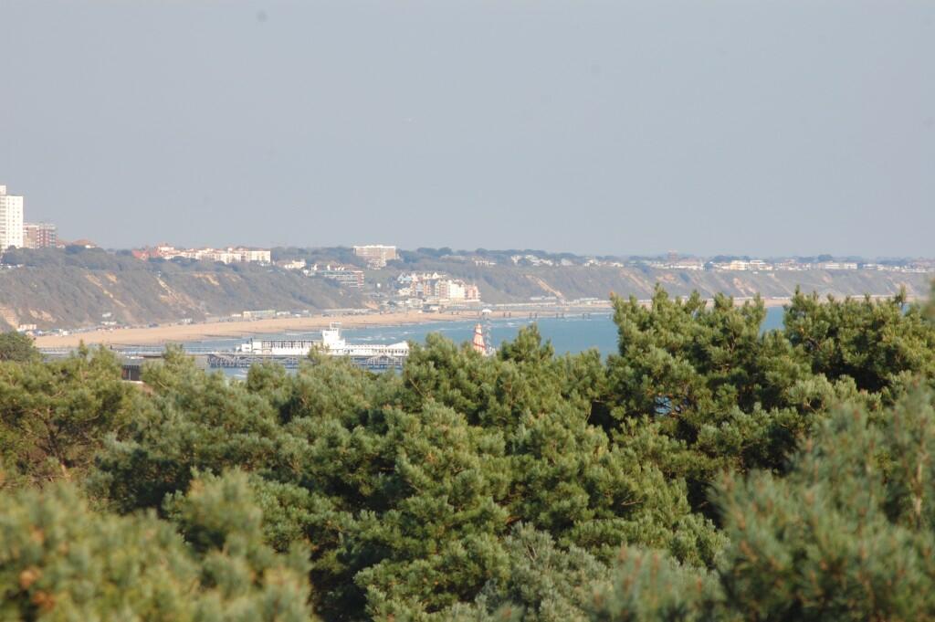Western Road, Poole, Dorset, BH13