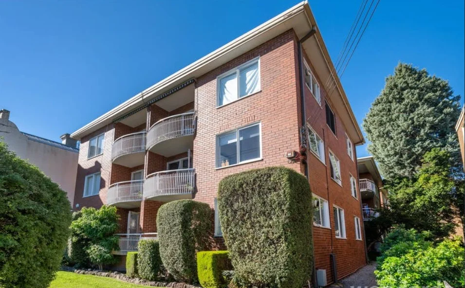 1/155 Power Street, Hawthorn VIC 3122