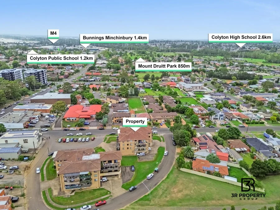 Additional image 14 of 7/1 Innes Crescent, Mount Druitt NSW 2770