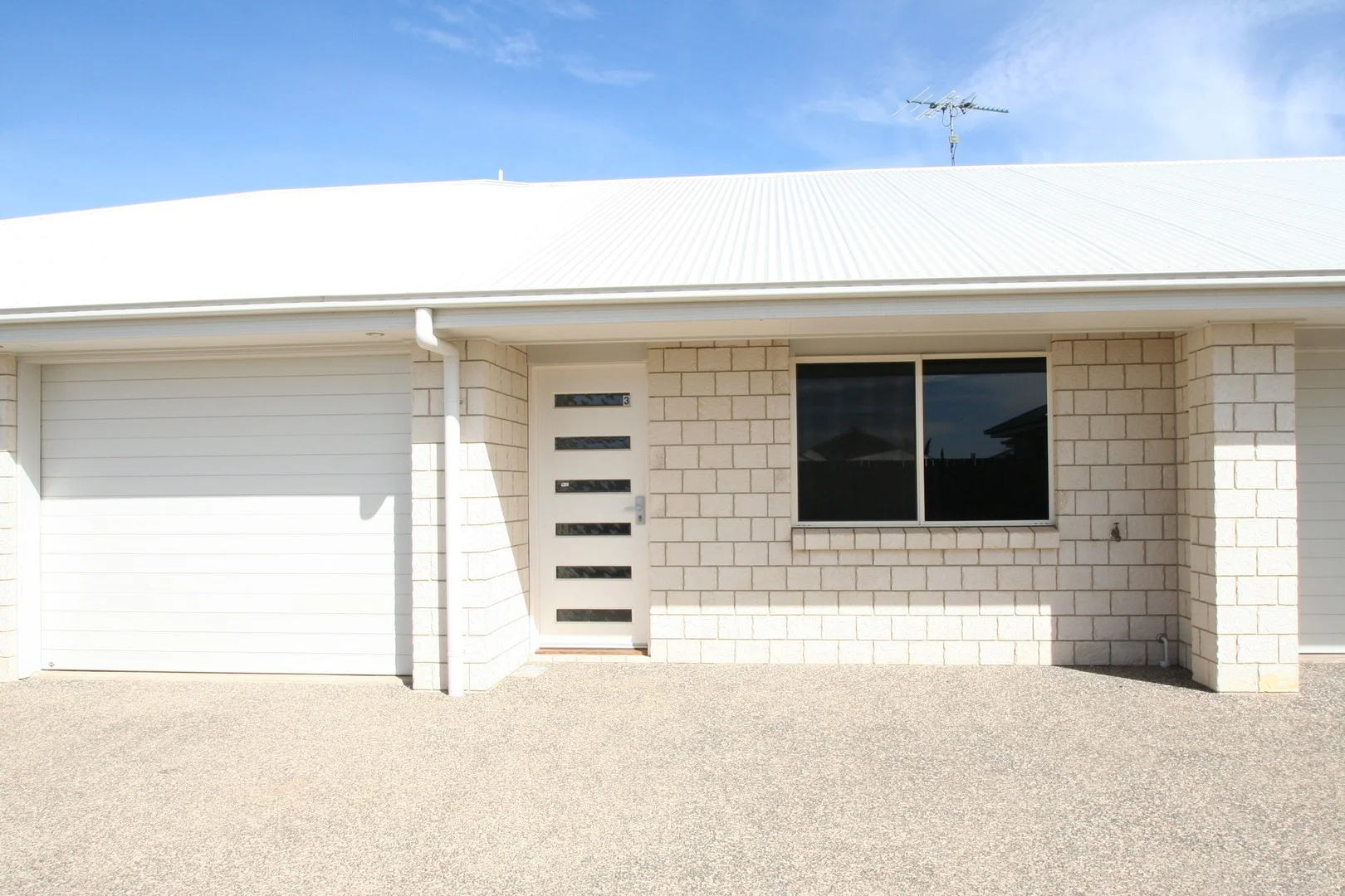 3/29 Scenic Drive, Emerald QLD 4720