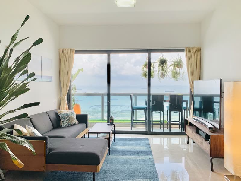 18 Marina Boulevard photo 5
