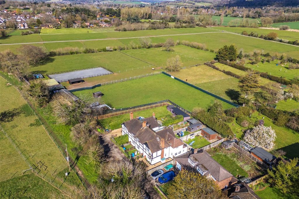Additional image 11 of Land for saleStrande View Walk, Cookham, Maidenhead, Berkshire SL6