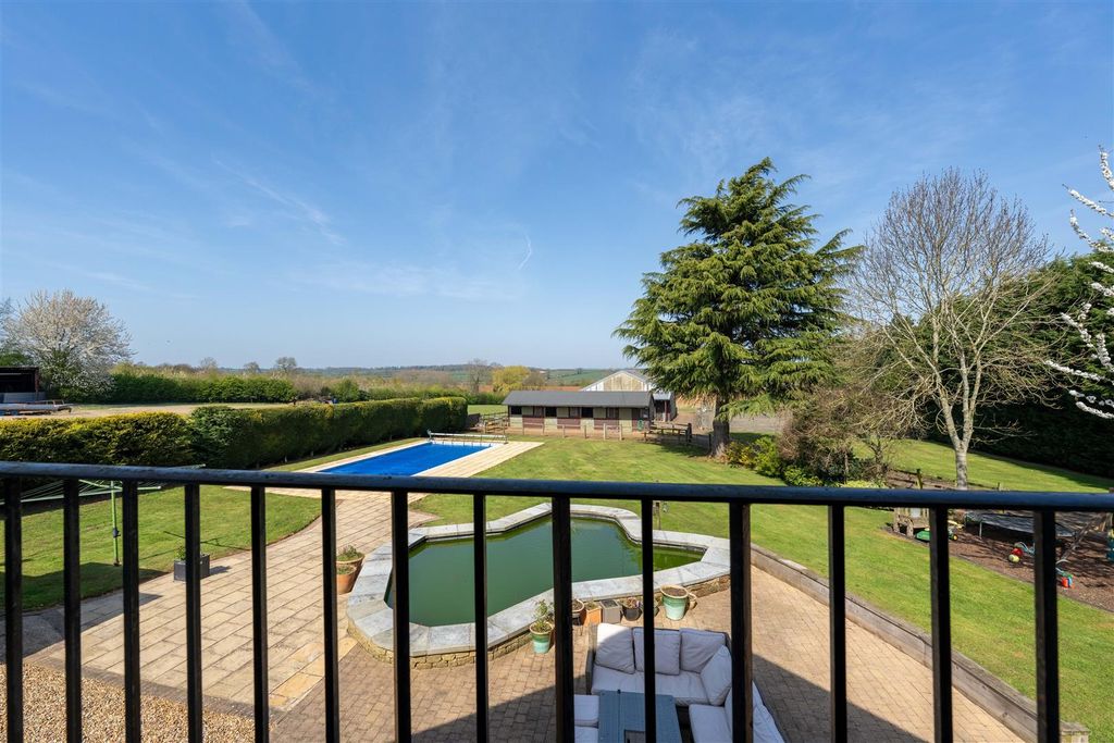 Additional image 18 of 4 bed detached house for saleGlebe Lane, Lower Harlestone, Northampton NN7
