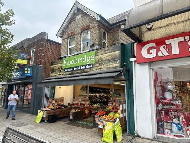 330 Ashley Road, Parkstone, Poole, Dorset