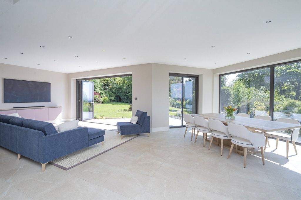Additional image 10 of 5 bed detached house for saleHarcourt Road, Malvern, Worcestershire WR14
