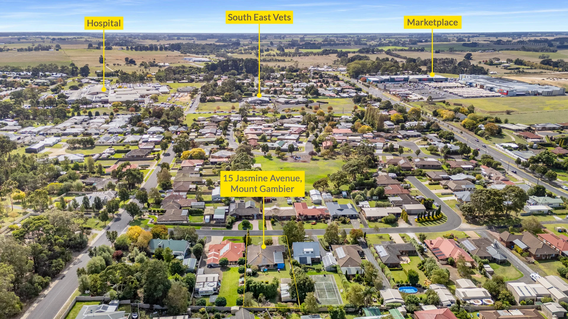 Additional image 16 of 15 Jasmine Avenue, Mount Gambier SA 5290