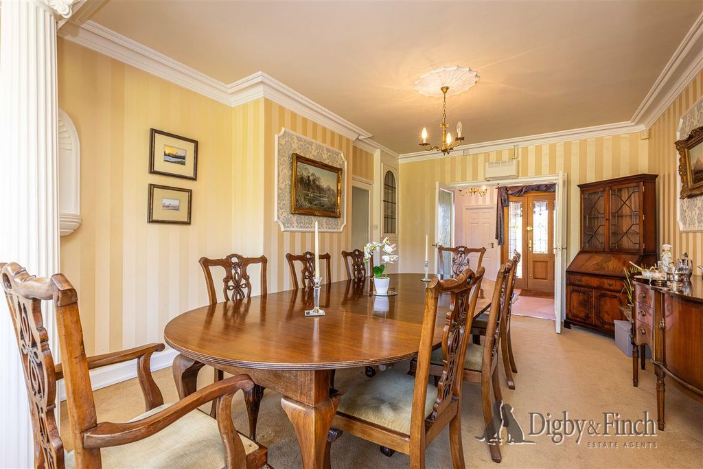 Additional image 10 of 4 bed property for saleThorpe Road, Peterborough PE3