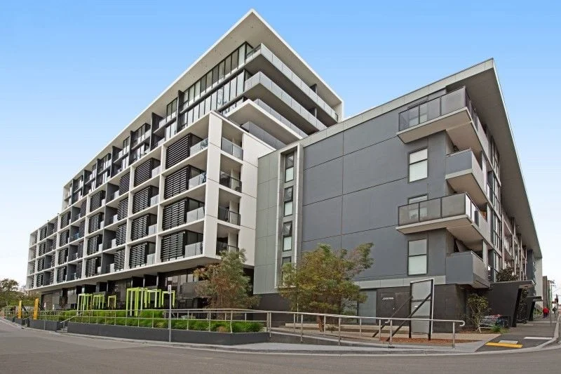 C404/11 Shamrock Street, Abbotsford VIC 3067