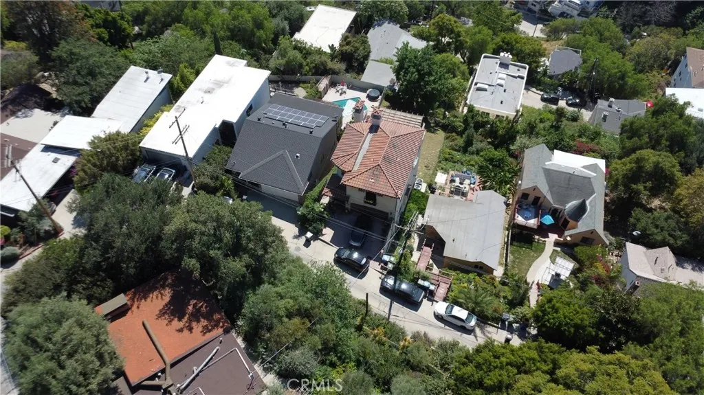 Additional image 41 of 633 Sunnyhill Drive, Los Angeles, CA 90065