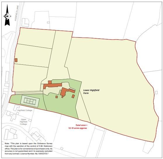Additional image 42 of 5 bed farm for saleHighfield Lane, Thursley, Godalming, Surrey GU8