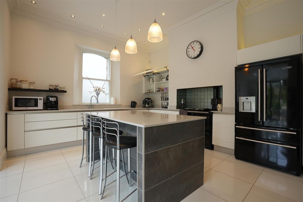 Additional image 17 of 5 bed detached house for saleKenwood Road, Nether Edge, Sheffield S7