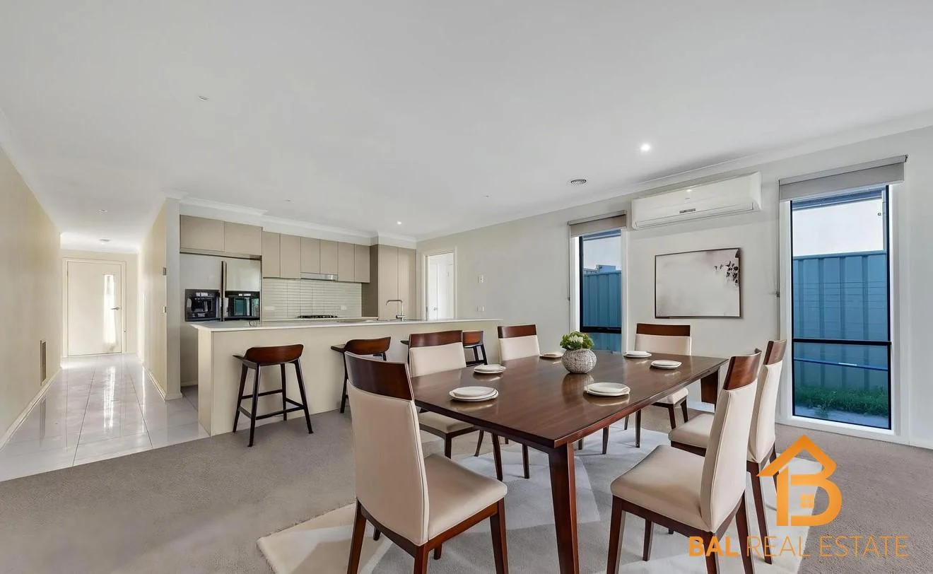 Additional image 3 of 26 Cranwell Way, Wyndham Vale VIC 3024