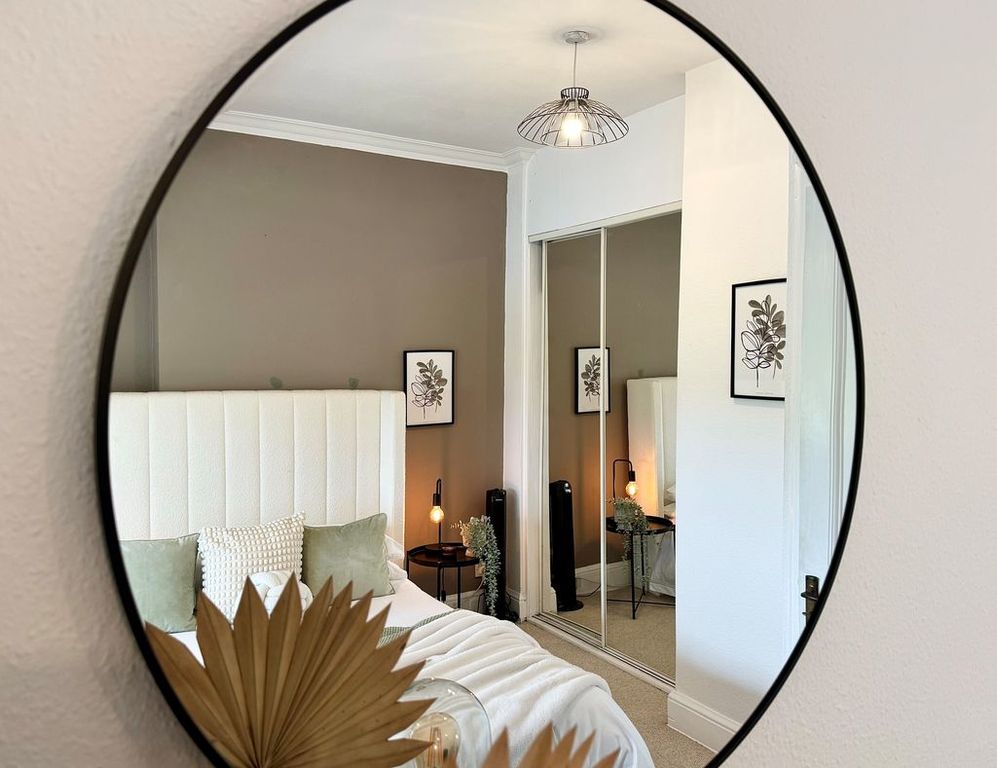 Additional image 13 of 1 bed flat for saleHarling Drive, Troon KA10