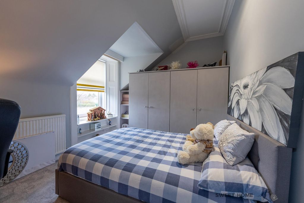 Additional image 25 of 4 bed link detached house for saleThornhill Commonhead Street, Airdrie ML6