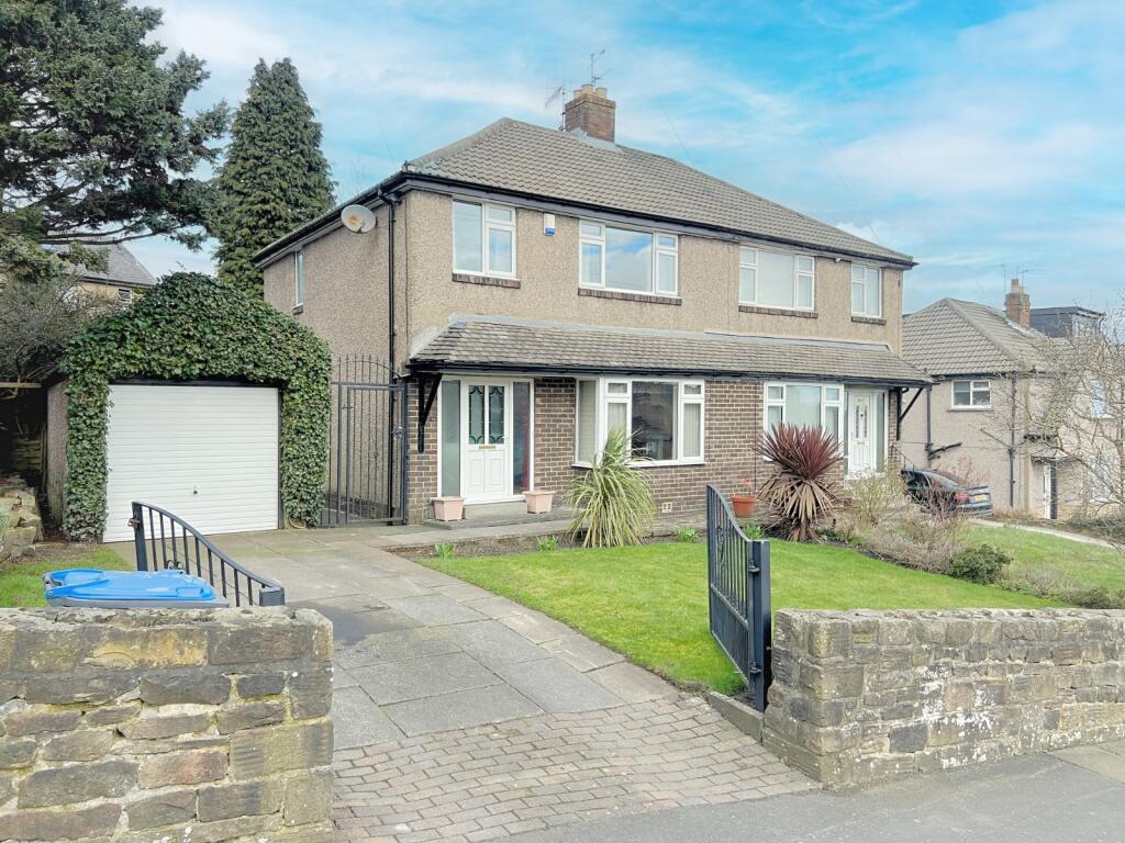 Brownroyd Hill Road, Wibsey, Bradford, BD6