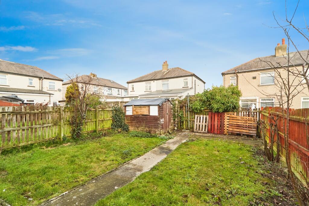 Additional image 2 of Thornbury Crescent, Bradford