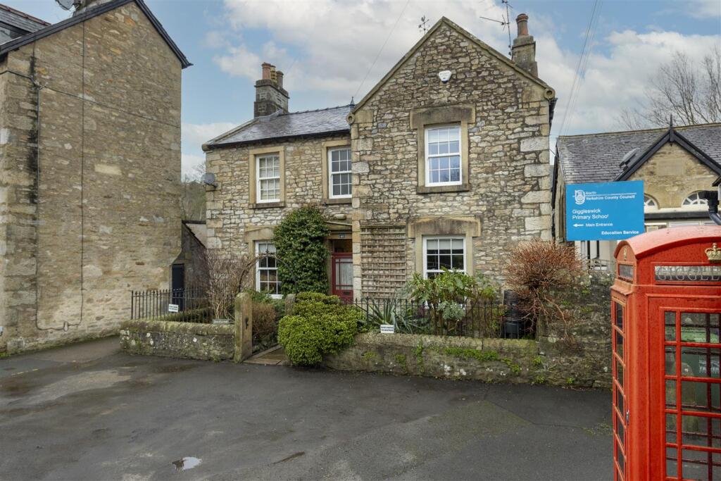 Additional image 27 of Church Street, Giggleswick, Settle