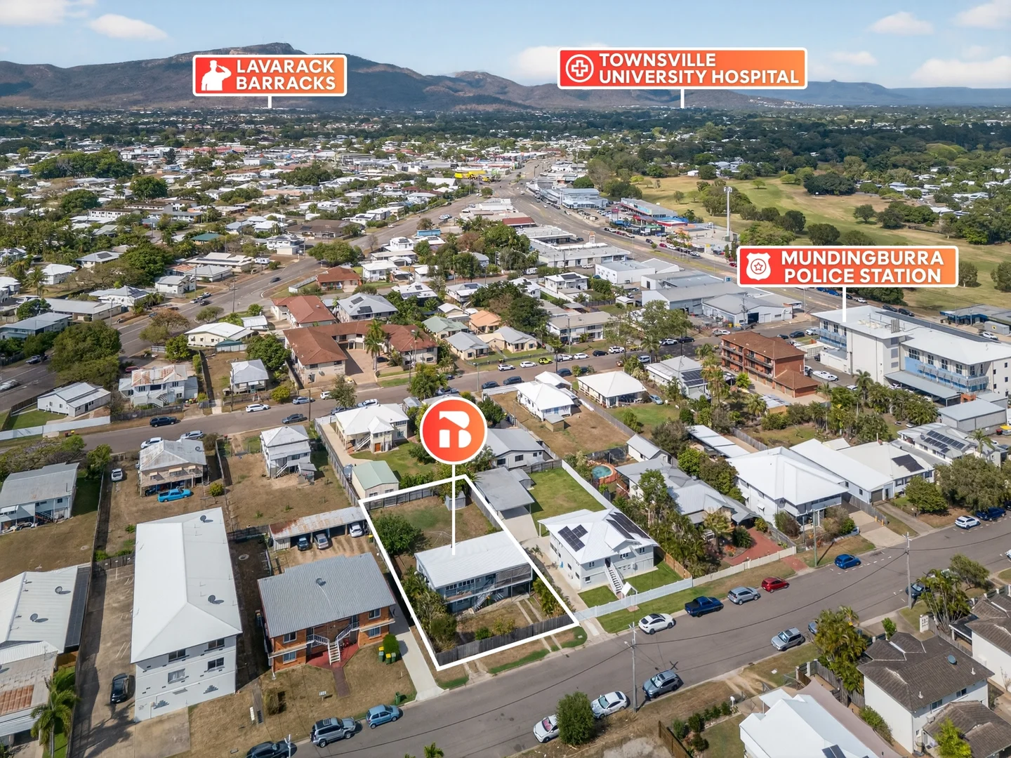 Additional image 14 of 13 Gleeson Street, Hermit Park QLD 4812