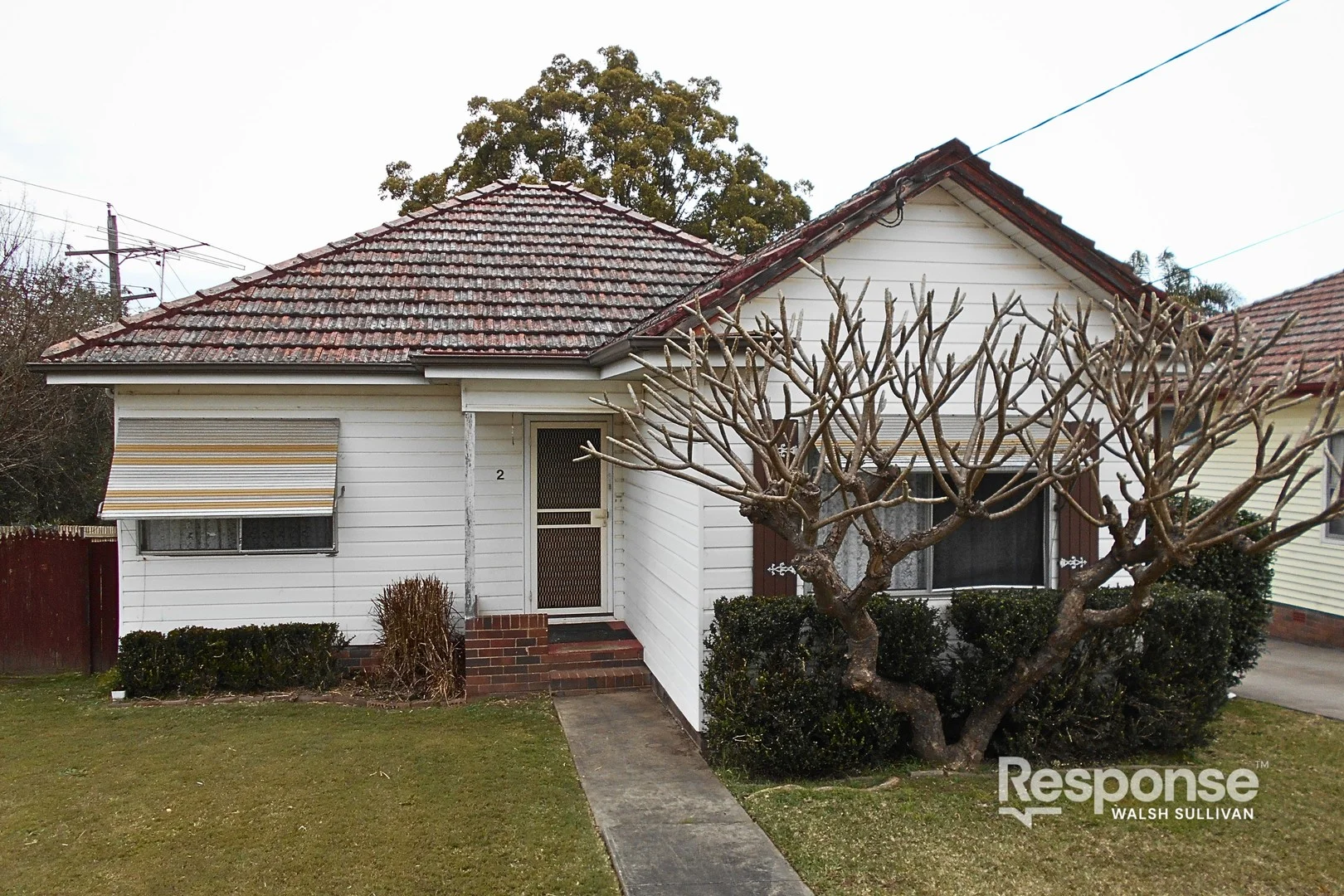 2 Burlington Street, Northmead NSW 2152