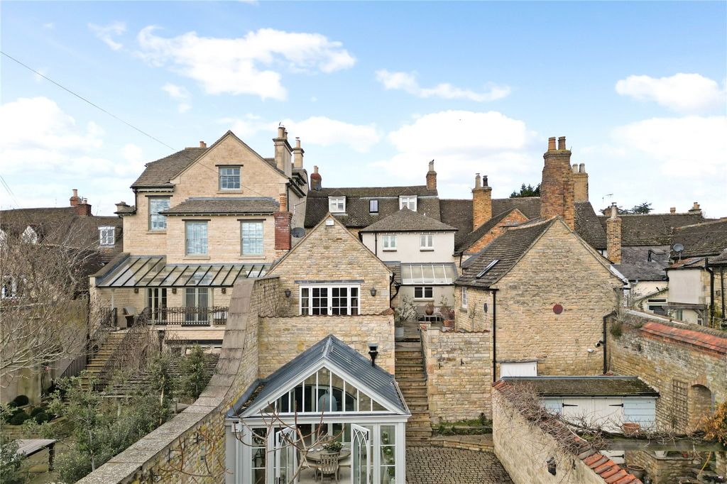 Additional image 27 of 5 bed terraced house for saleSt. Peters Street, Stamford, Lincolnshire PE9