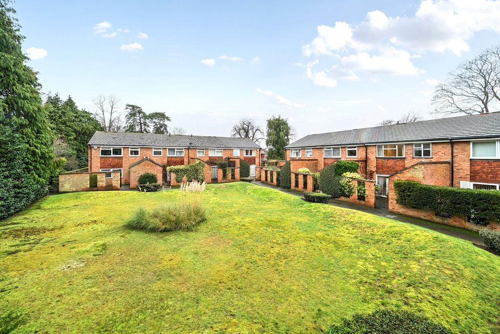 Additional image 7 of 4 bed terraced house for saleGower Road, Weybridge KT13