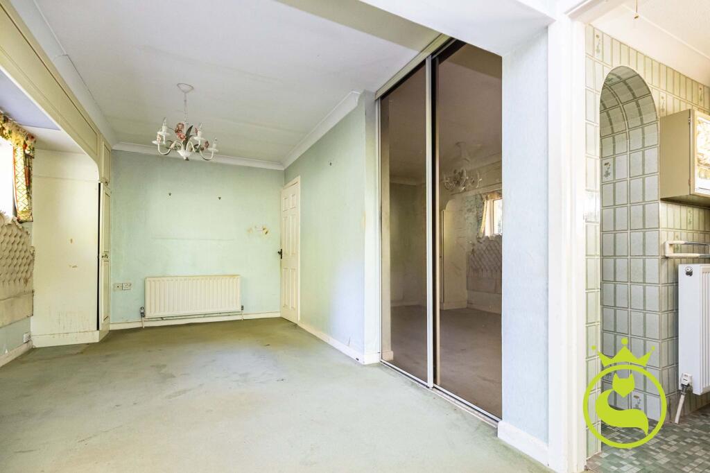 Additional image 18 of LARGE PLOT - Kings Avenue, Lower Parkstone, Poole BH14
