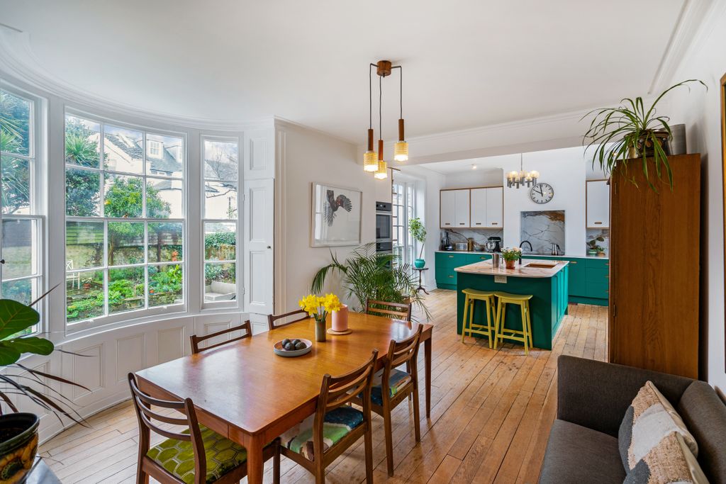 Additional image 10 of 6 bed semi-detached house for saleMontpelier Villas, Brighton BN1