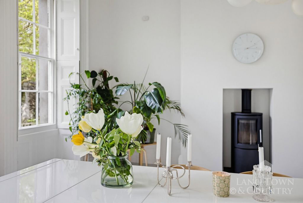 Additional image 17 of 9 bed detached house for sale'st Michaels Lodge', Devonport Road, Stoke PL1
