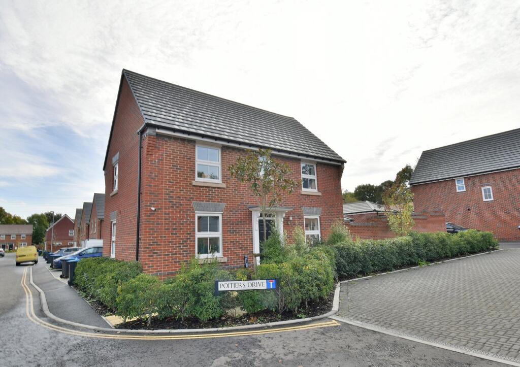 Additional image 17 of Poitiers Drive, Bournemouth, BH11
