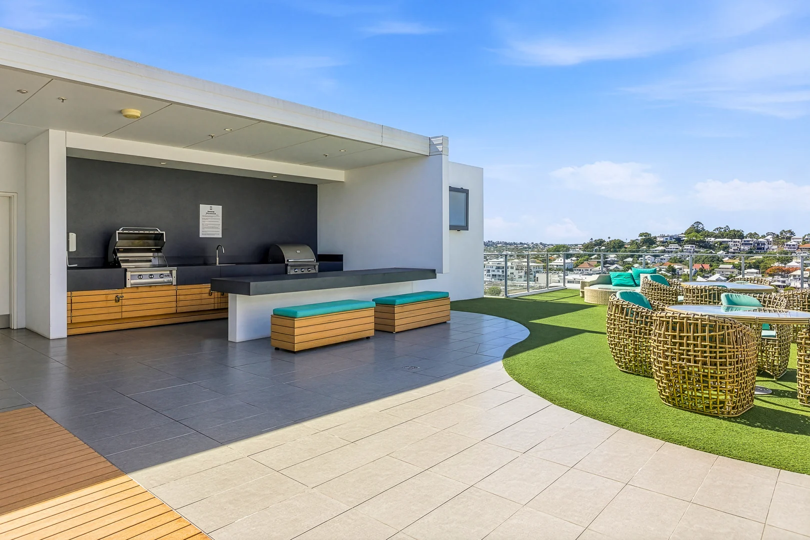 Additional image 18 of 409/959 Ann Street, Fortitude Valley QLD 4006