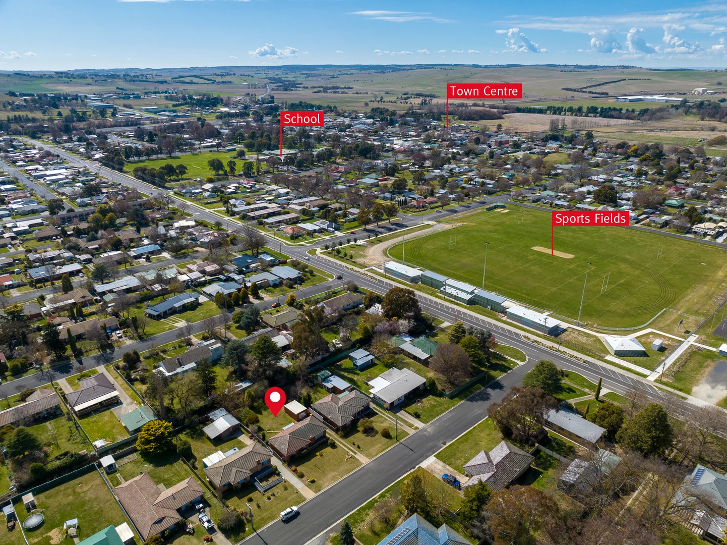 Additional image 7 of 6 Amos Avenue, Blayney NSW 2799