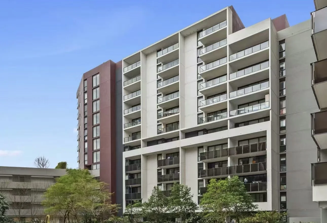 713/1B Pearl Street, Hurstville NSW 2220