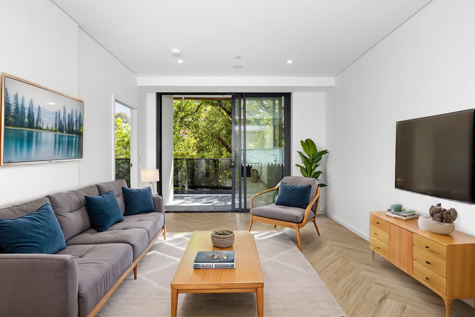 Additional image 4 of 302B/9-15 George Street, Burwood NSW 2134