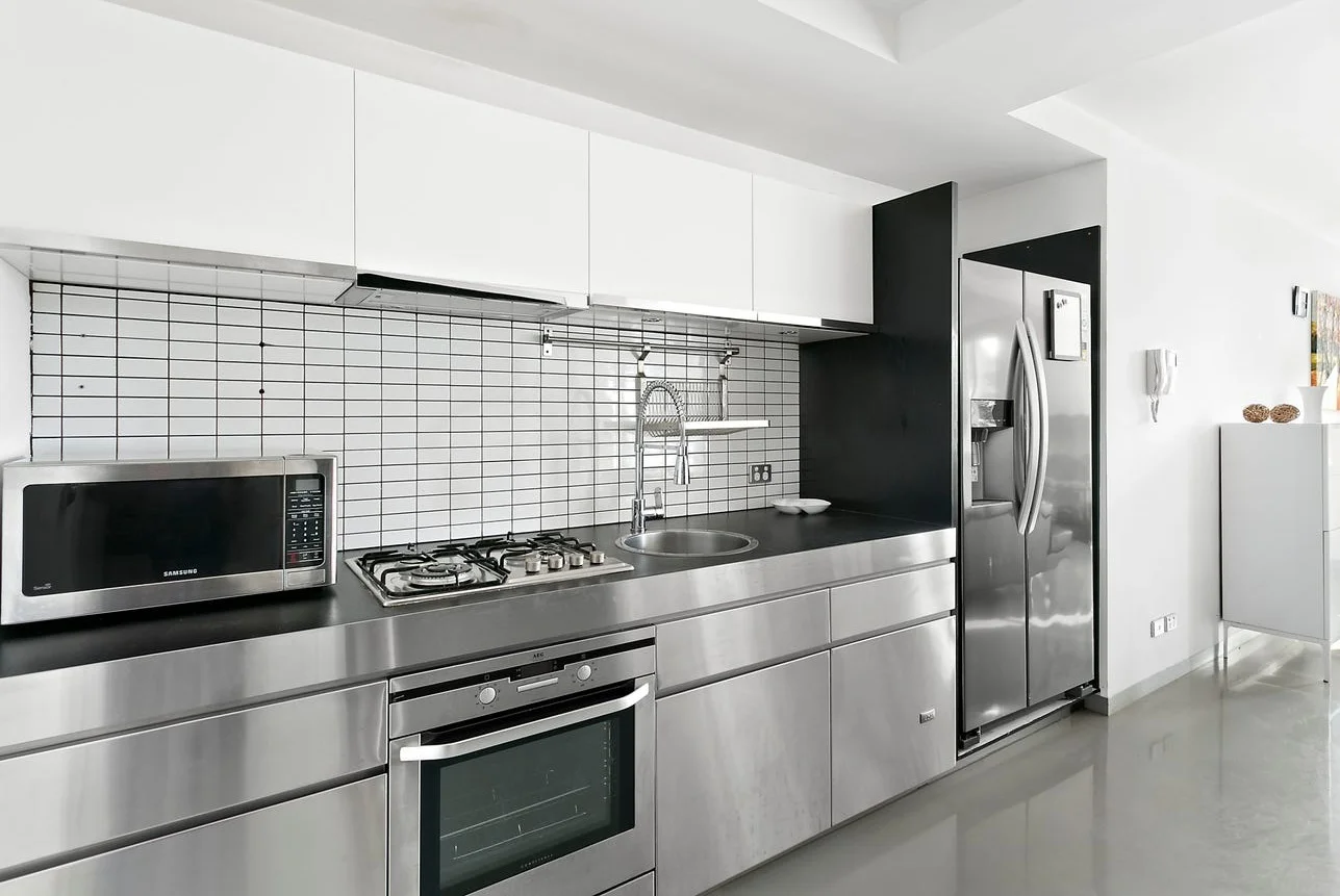Additional image 5 of 206/9 Commercial Road, Melbourne VIC 3004