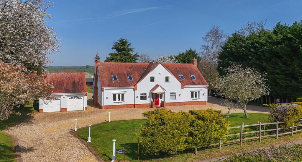 Additional image 39 of 4 bed detached house for saleGlebe Lane, Lower Harlestone, Northampton NN7