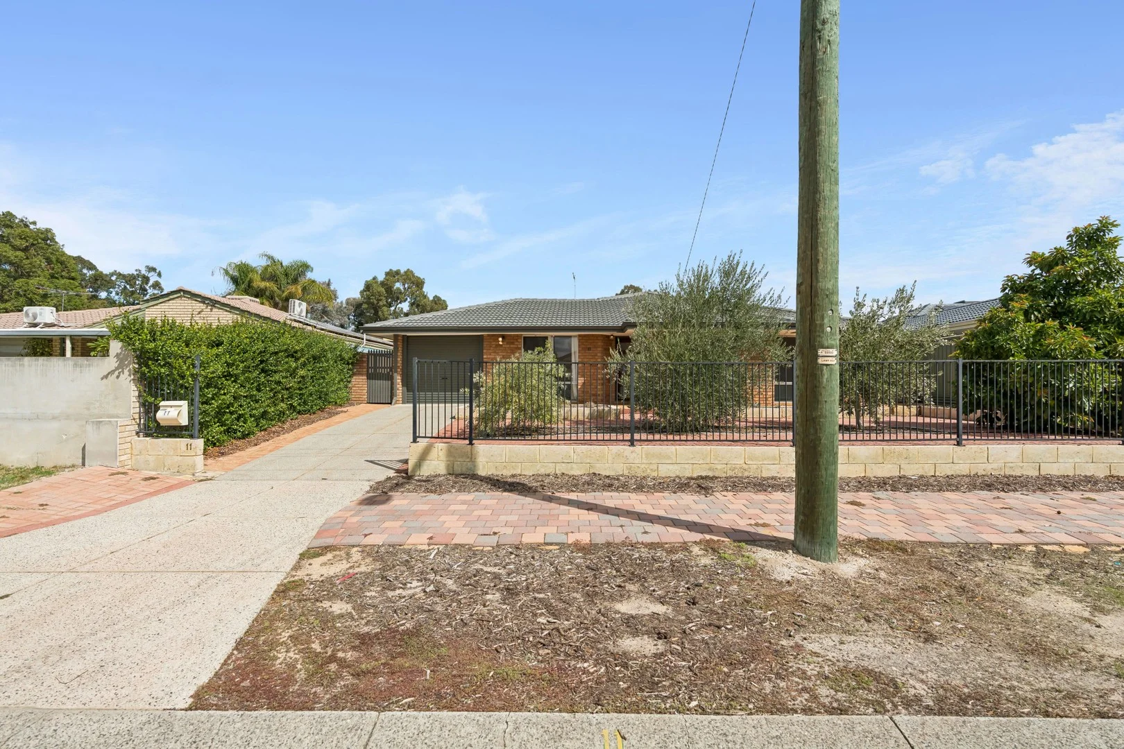 11 Bilby Place, Gosnells WA 6110